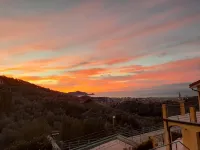 La Casa Degli Ulivi Hoteles en Chiavari