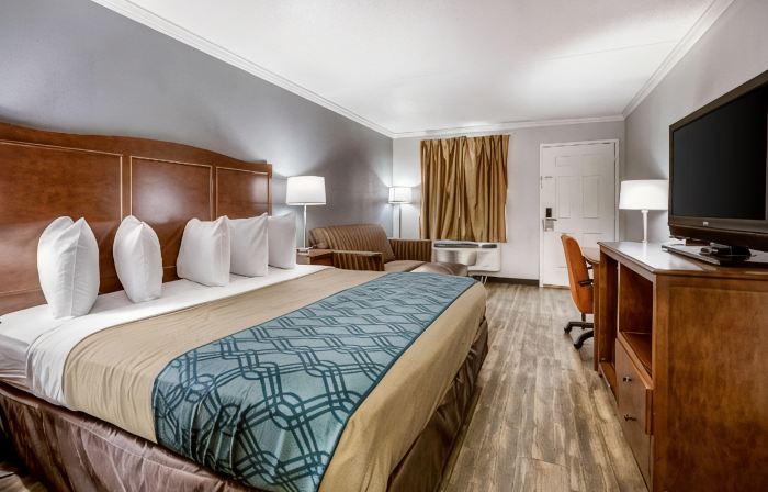 Travelodge by Wyndham Canton/Livonia Area, MI