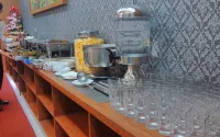 Sarila Hotel Sukoharjo - breakfast