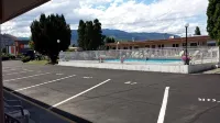 Swiss Sunset Inn - Motels