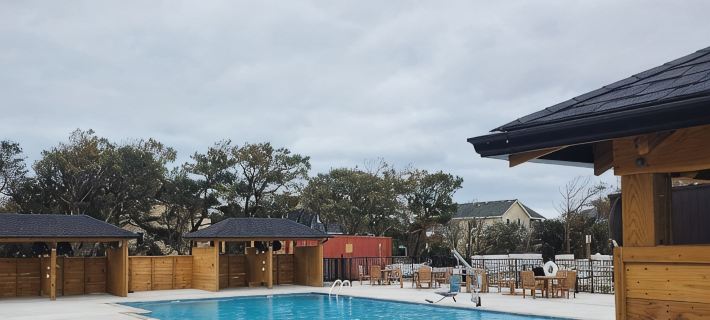 Walk to Corolla Village and the Beach! Hotels in Corolla
