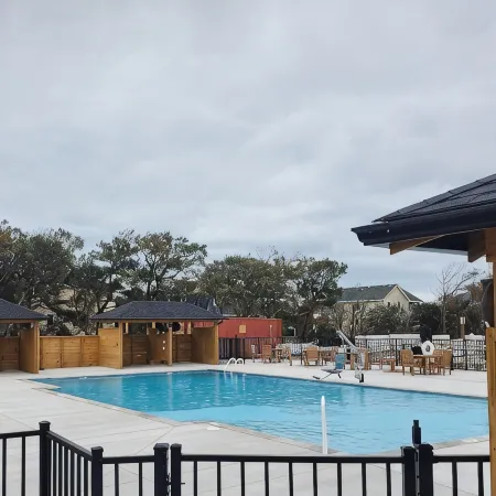 Walk to Corolla Village and the Beach!