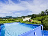 Goesan I Hill Pension Hotels in Goesan-gun