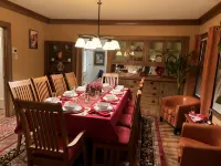 Craftsman Gem Near Convention Center, Tacoma Dome & Transit to Seattle World Cup - Kitchens