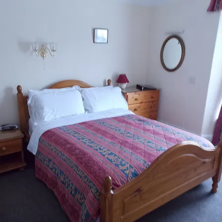The Darnley Hotel