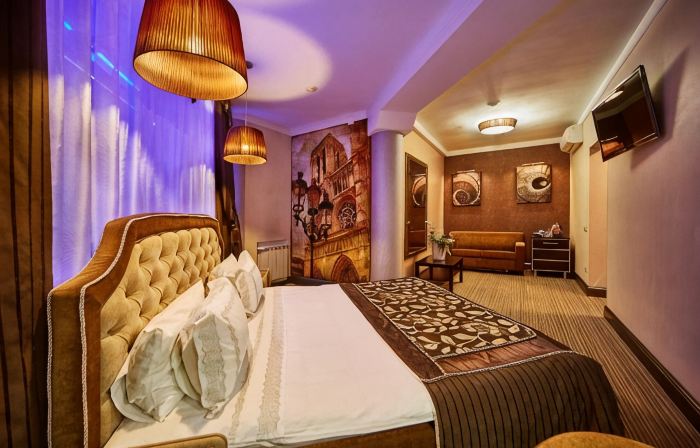 Art-Hotel