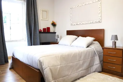 Historic center apartment in the heart of the city Peso da Régua- Douro - 2-Star