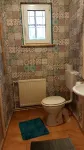 Living in a separate cottage/apartment in the old town of Goslar