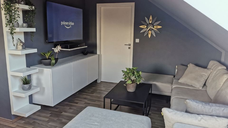 Moderne Ferienwohnung in Ruhiger Elbnaher Lage mit Guter Verkehrsanbindung
