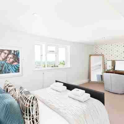 The Old Morgan Period 3 Bed Duplex Rooms