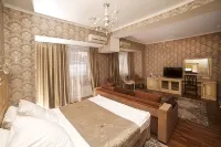 Kras Hotel Resort Spa - breakfast