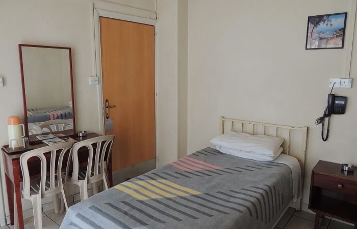 Delphi Hotel