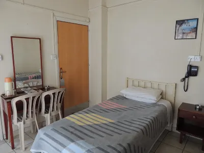 Delphi Hotel Hotels in 