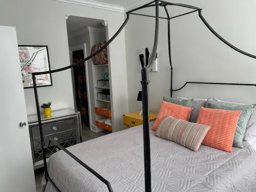 PALM BEACH HOTEL CONDO DESIGNER CHIC ONE BEDROOM - Homestays