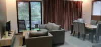 Villa Vimala Hills Bogor Puncak Cluster Krakatau - Boutique
