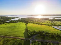 Ranch at Lake Ray Roberts - 10 Acres walk to lake 4 Bed 2 Bath