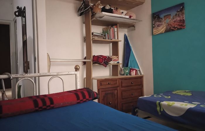 Departamento en Fraccionamiento Seguro