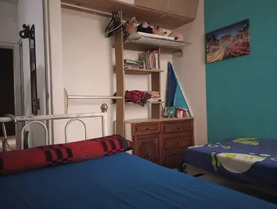 Departamento en Fraccionamiento Seguro Hoteles en 