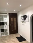 Ferienwohnung im Wesertal