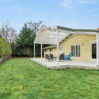 Charming Home in Bellevue – Near Downtown! Hotel Exterior