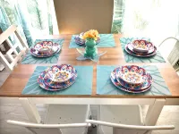 SEA LA VIE BEACH HOME ON 500 BLOCK-1/2 A MILE FROM OCEAN,SLEEPS 6, Fenced yard
