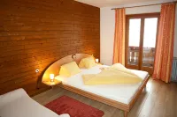 Cozy apartment on the Fügenberg