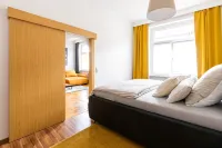 Gemütliche 75qm Wohnung mit 2 Schlafzimmern - 3-Star