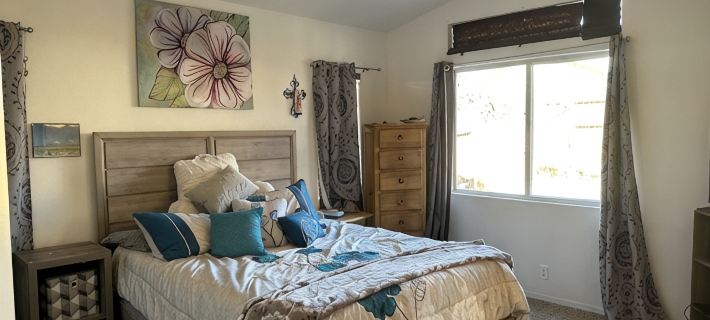 Cozy Rio Rancho home with easy access to Santa Fe, Albuquerque, or Jemez Springs Hotels in Sandoval County