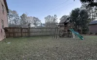 Spacious 5-bedroom house in awesome West Columbia with WiFi, AC - 4-Star