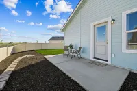 Chic 3BR near Wineries, Lake Lowell & C of I - Ideal for Hiking & Relaxing! - 4-Star