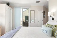 3 bedroom beachfront penthouse with stunning views! - واي فاي