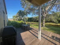 Jupiter's Beacon Villa. Less than 2 miles from the beach in the heart of Jupiter