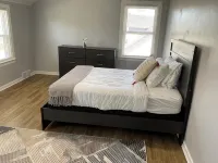 Prime location:Downtown/Campus - Homestays