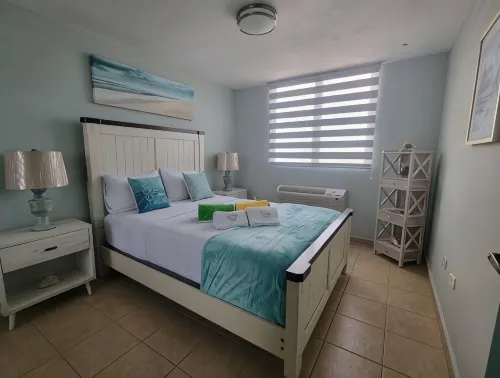 Aquatika 2303. - Apartments
