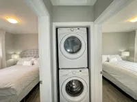 White House Suite - Sleeps 4