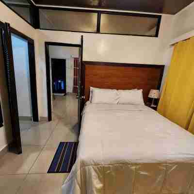 Don Henri Apartment 1 Georgetown Guyana Rooms