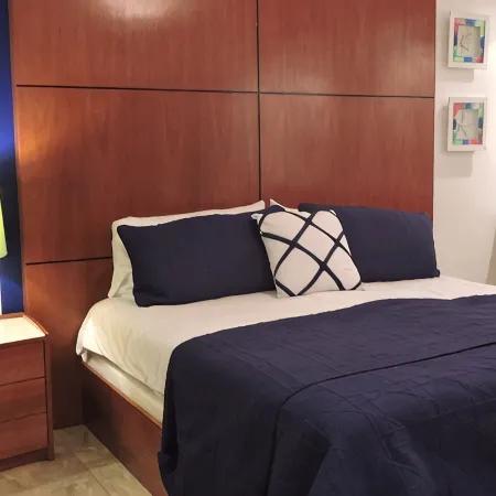 New Oceanfront Dream apartment on the beach of Isla Verde!