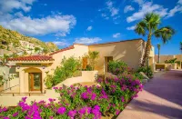 Luxurious Villa Los Amigos with 4 bedrooms, private pool and hot tub
