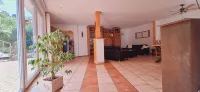 FEWO-Soltau: Spacious vacation apartment in a central location.