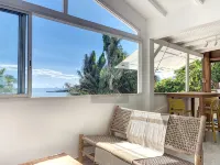 Appartement Serenity Vue mer Avec Piscine Privative