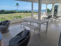 Impressive 3 bedrooms condo on Mullet Bay Beach - 3-Star