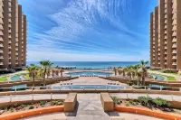 Las Palomas Luxury Oceanfront Condo Phase II - Apartments