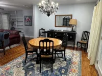 Gorgeous quiet and cozy 3 bedroom/ 2 bathroom home awaits you! Hotels in Uvalde