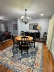 Gorgeous quiet and cozy 3 bedroom/ 2 bathroom home awaits you! - Wi-Fi