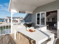 The Loft Overwater, Bay of Islands, NZ 奧普阿酒店