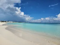 Luxury Vacation! The Best of the Best! Ocean Villa Treasure Cay, Bahamas - breakfast