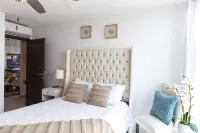 Luxury 3BR Penthouse in Astria Hotels in 