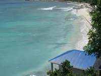 CASA CARIBE SEA LEVEL OCEANFRONT VILLA, Air Conditioning, Beautiful Views! -  Casas de vacaciones