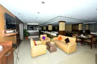 Boshan Hotels - breakfast