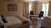 牛羚旅館 - 早餐